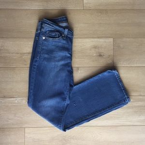 Levi’s jeans